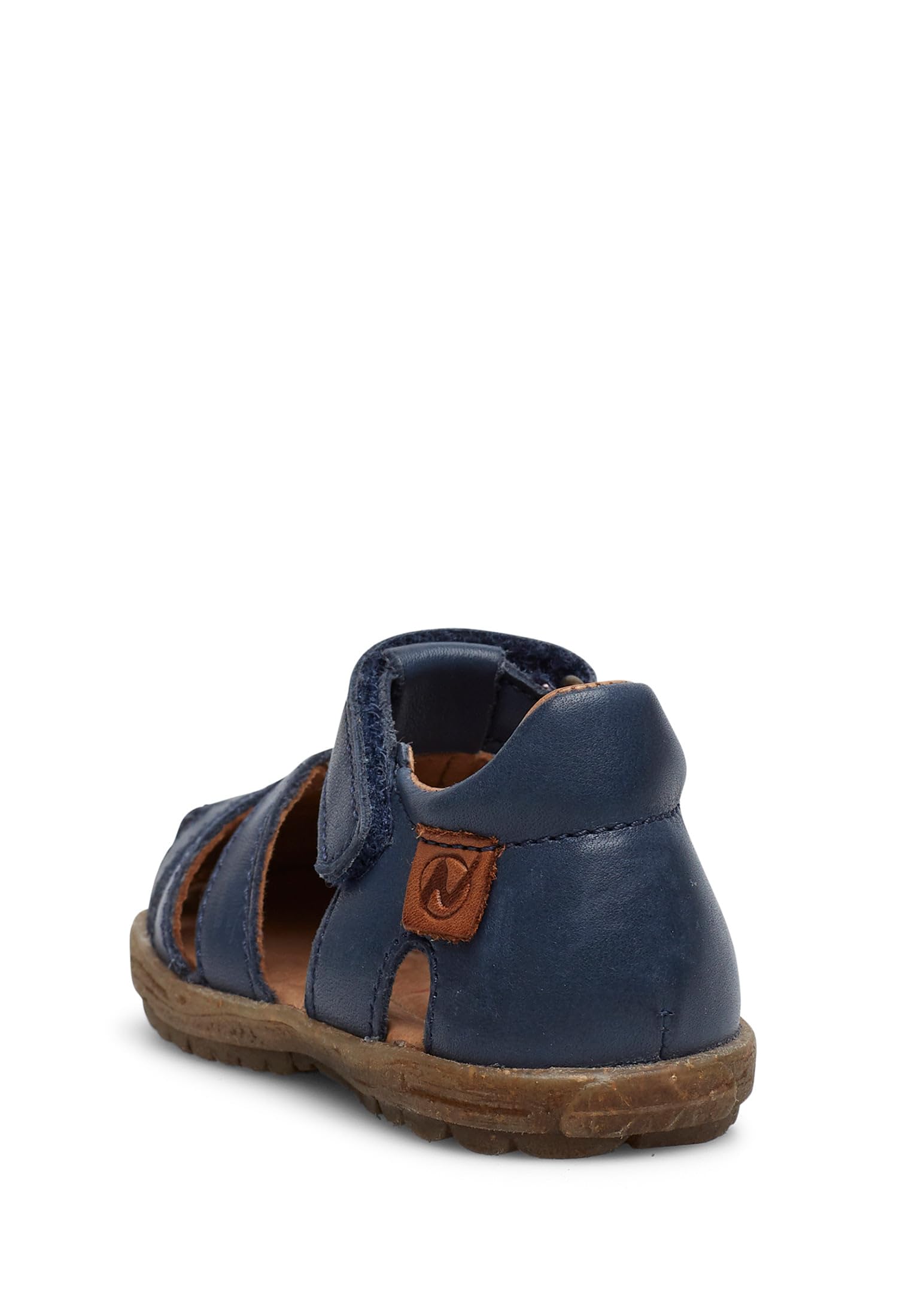 Naturino Sandali semi chiusi in pelle
