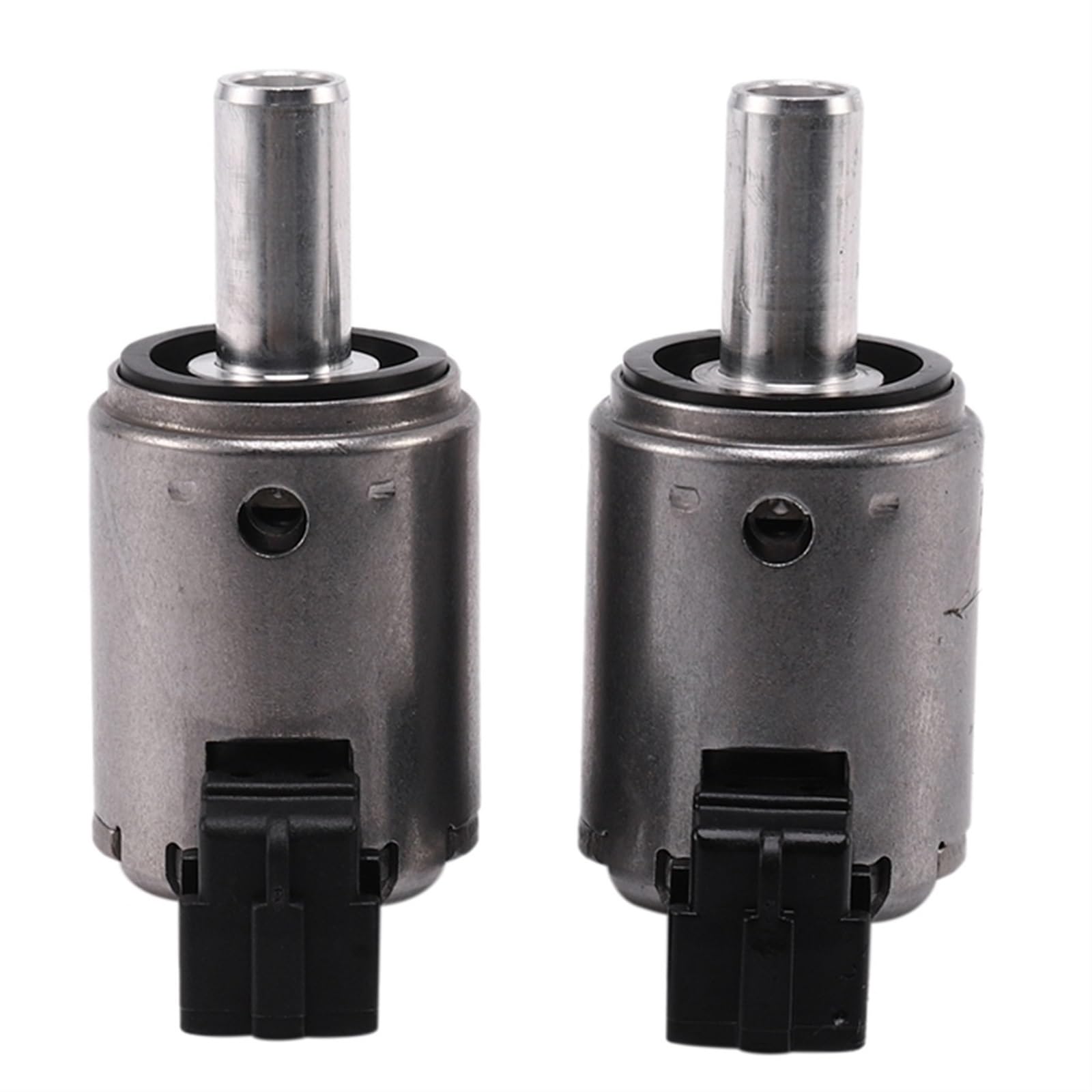 Juego de válvulas solenoides de caja de cambios automática de 2 piezas 7701208174 7700870238 Compatible con Citroen Compatible con Peugeot Compatible con Renault DPO/AL4