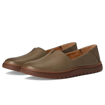 Born Sebra II High Women