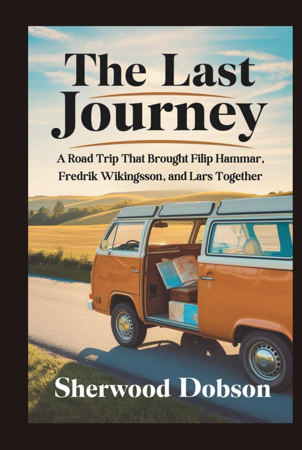 The Last Journey road trip : le film émouvant de Filip et Fredrik à partager en famille