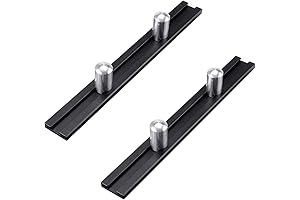 Woodworking Planing Stop Board Planing Baffle for Precise and Safe Planing