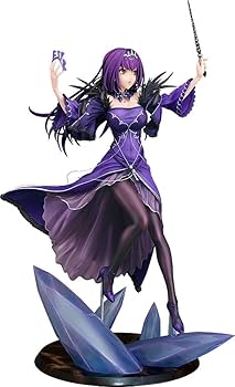 Amazon.co.jp: Fate/Grand Order キャスター/スカサハ=スカディ