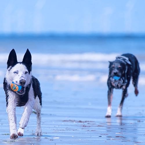 Miniatura 6 de Skip Water Balls, juguetes de piscina de playa para niños de 4 a 8 a 12 años, juguetes de agua al aire libre, bolas de rebote de agua para río,