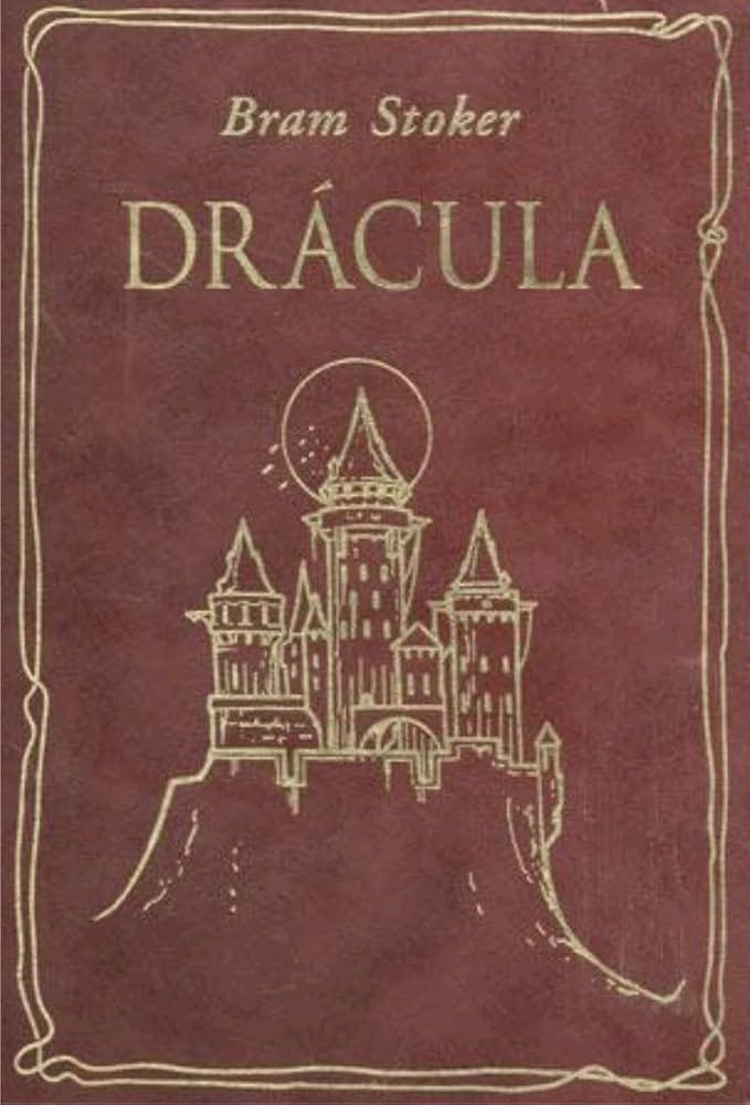 ドラキュラ　Doracula - Bram Stoker 71iy5voU0jL._AC_UF1000,