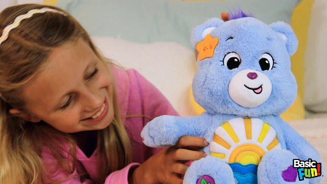 Care Bears 14
