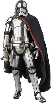 Amazon.co.jp: MAFEX マフェックス CAPTAIN PHASMA キャプテン