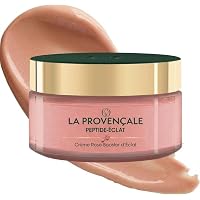 La Provençale Bio - Crema rosa della giovinezza antietà con certificazione Bio