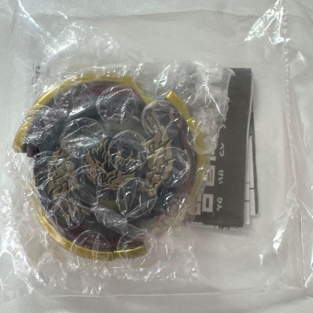 WBBA特別景品 ビッグバンペガシス～アジアモデル～ メタルファイト