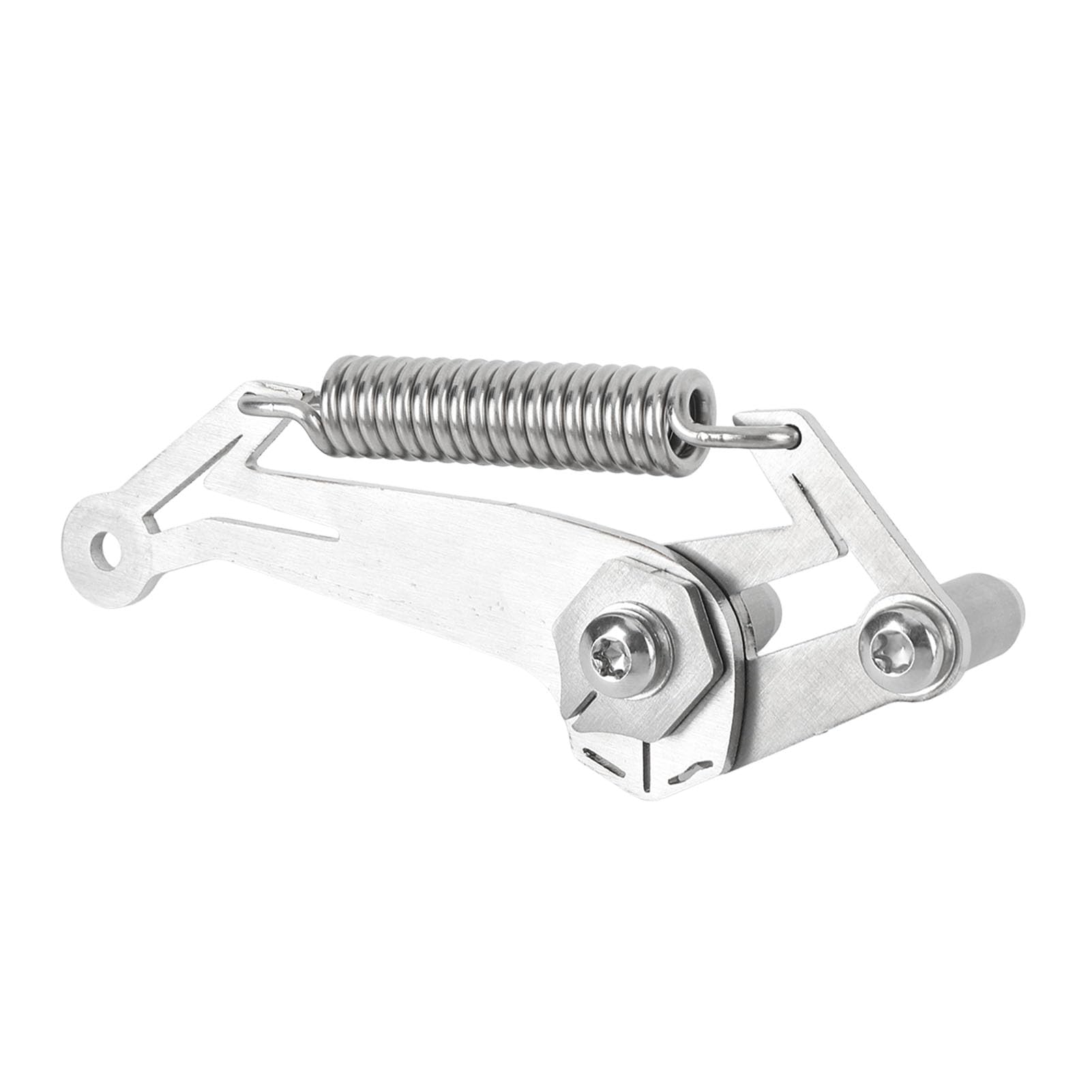 LICAEVEY Regulator Napinacza Łańcucha Motocyklowego, Metalowe Precyzyjne