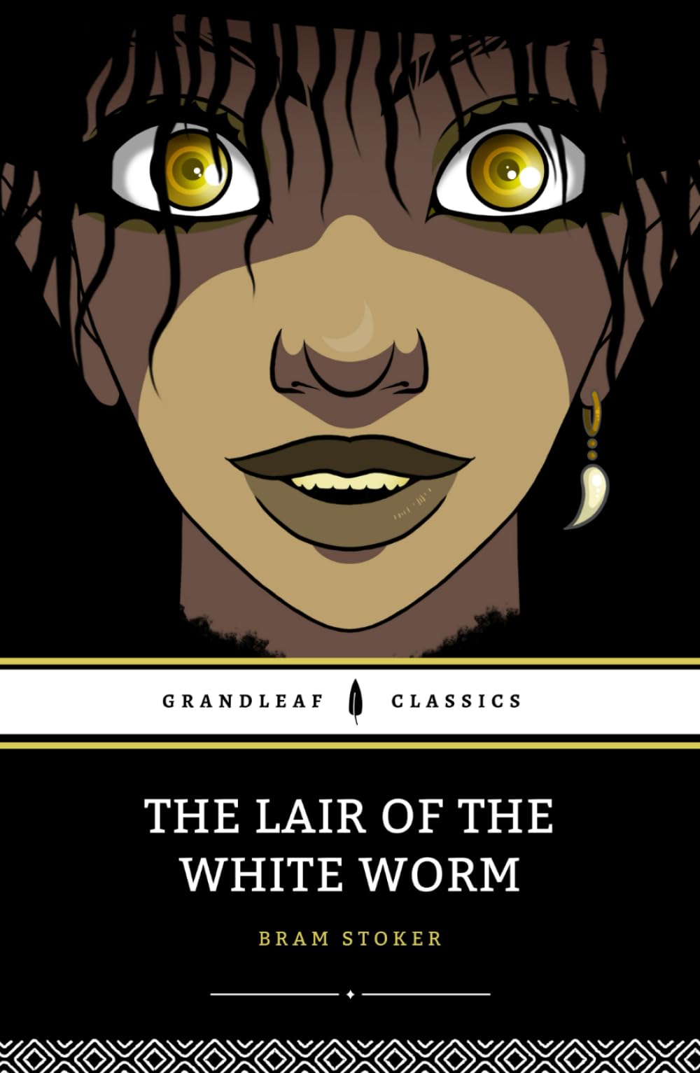 The Lair of the White Worm: The 1911 Gothic Horror Classic
