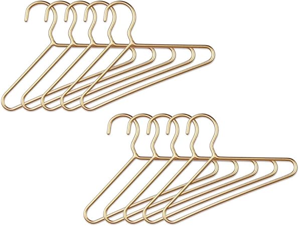 Amazon Aizulhomey 金属 メタル ドールハウス家具 ハンガー10個セット ドール用家具 ミニチュア家具 ドールハウスアクセサリー ドールハウスデコレーション 1 6ブライス 子供おもちゃ Ob24 ゴールド ゴールドハンガー10個セット 家具 おもちゃ Amazon Aizulhomey 金属 メタル ドールハウス家具 ハンガー10個セット ドール用家具 ミニチュア家具 ドールハウスアクセサリー ドールハウスデコレーション 1 6ブライス 子供おもちゃ Ob24 ゴールド ゴールドハンガー10個セット 家具 おもちゃ