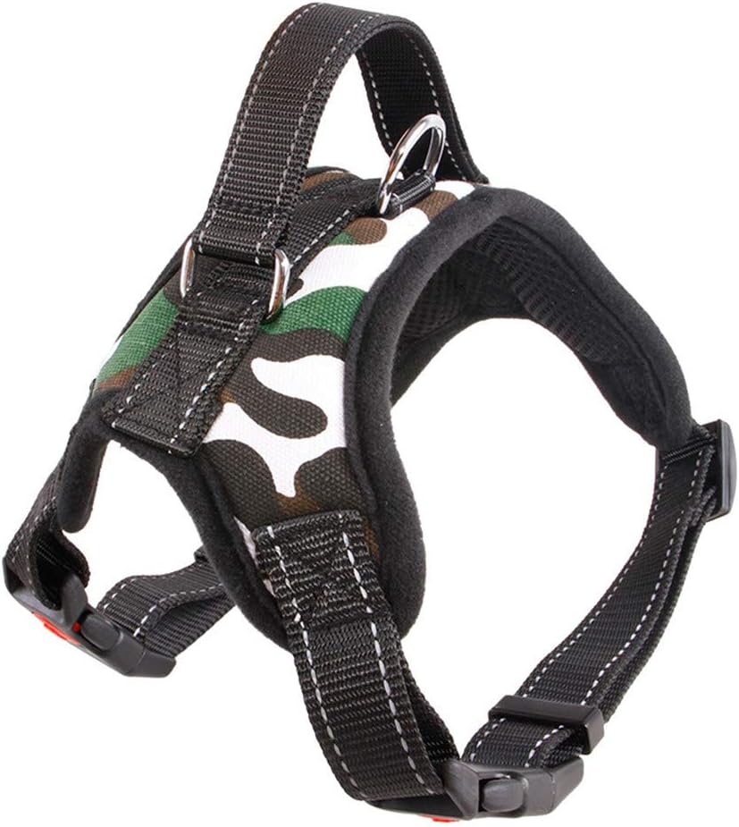 pug harness amazon