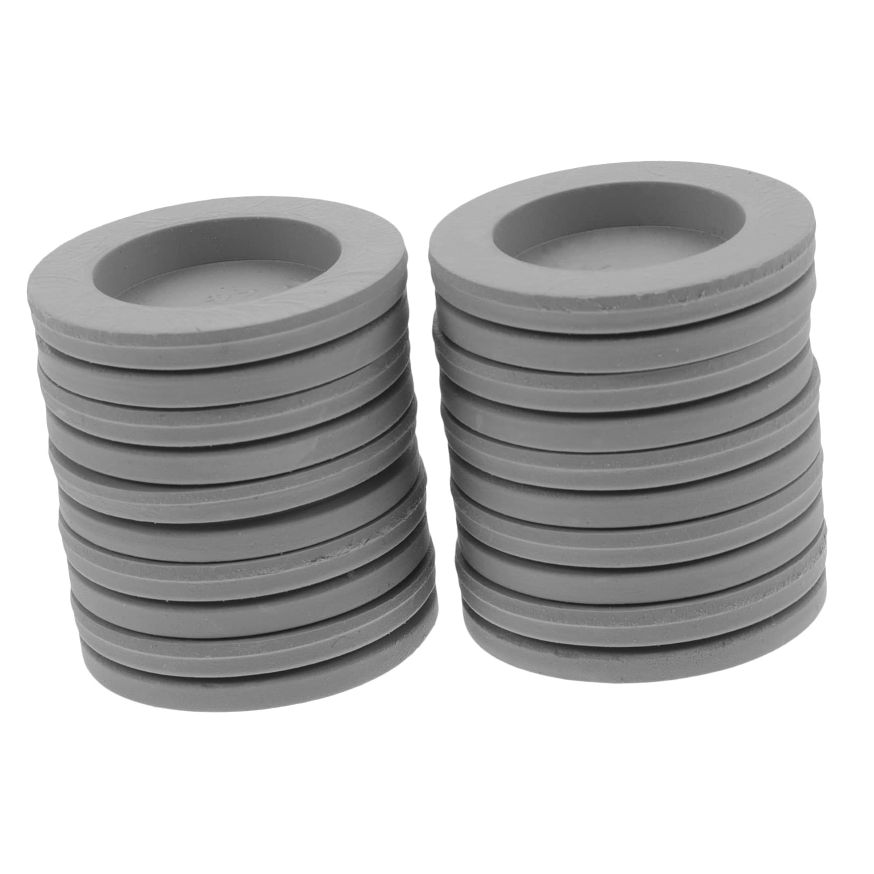 Tappi Valvola A/C Auto - Kit Da 10 Pezzi Universali Per Aria Condizionata, Coperchi Ricarica Refrigerante