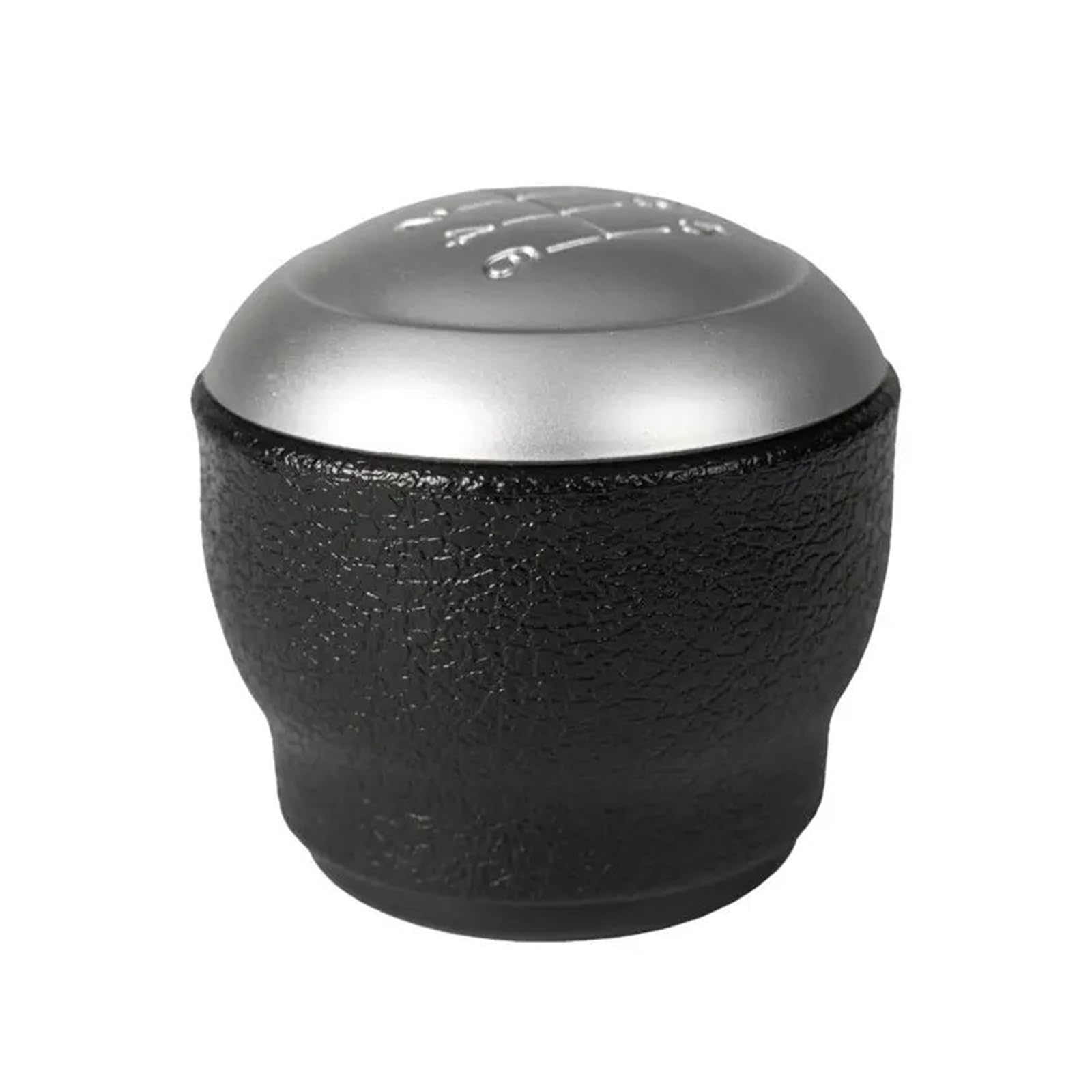 Vbbrswaad Gear Knob for Kia for Soul for Optima for Cerato for Forte for K5 Gear Shift Knob Transmission Gearbox Stick