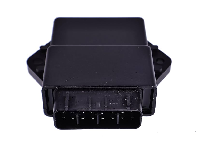 Amazon.com: YLQASOON CDI Rev Box PE-C-AS/K400-A-HI