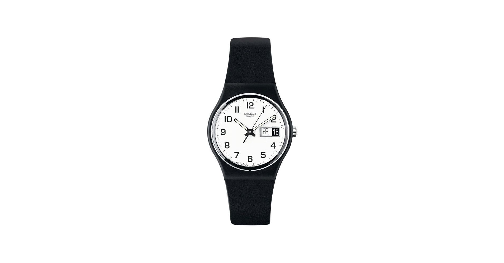 swatch ワンスアゲイン ONCE AGAIN guard too付き Once again – ARTS&SCIENCE ONLINE SELLER