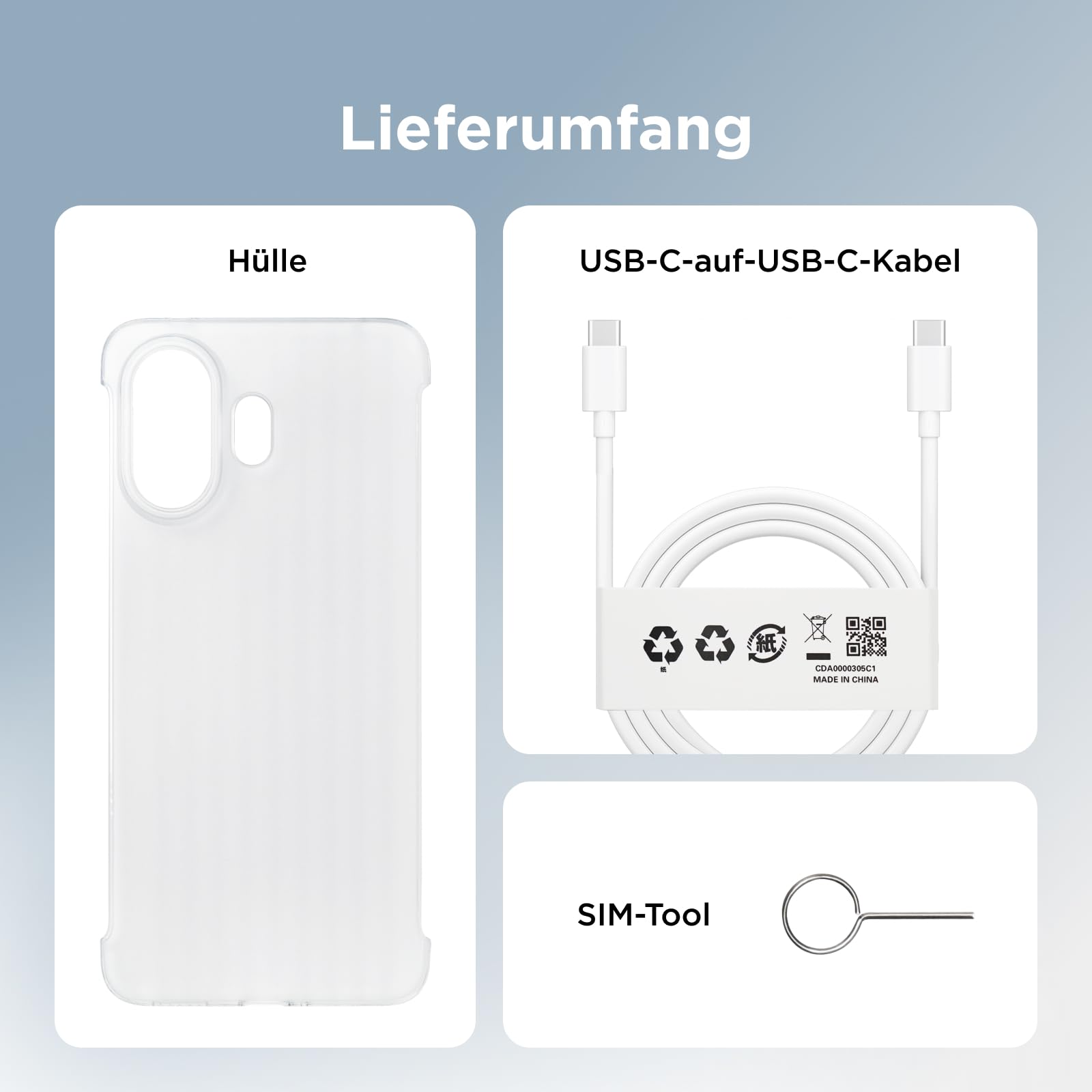TCL NXTPAPER 70 Pro 5G Android Smartphone mit 6,9 Zoll Natürlichem Licht Display,NXTPAPER 4.0,120Hz FHD+,50MP 1.0um OIS Kamera, MuseFilm, 8GB RAM+512GB ROM, Bequemes Lesen, AI-Produktivität
