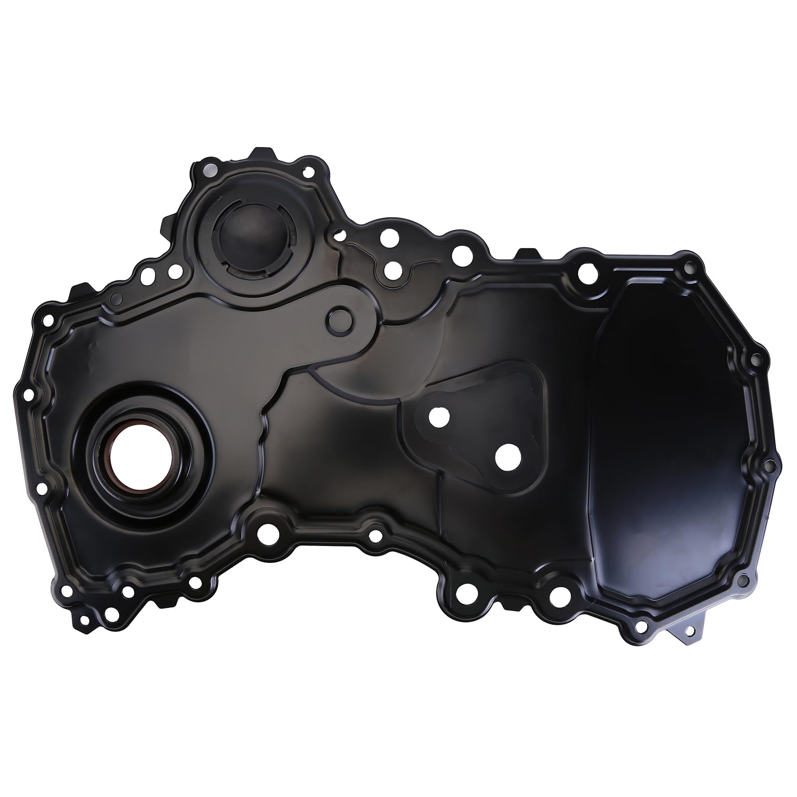 Copertura per cinghia dentata GK2Q6C297AA, 2005433, KK2Q-6C297-AB, 2301157, GK2Q-6C297-AA compatibile per Ford Transit 2.0