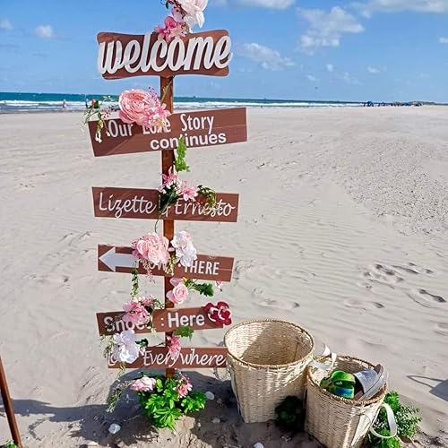 Miniatura 2 de Rose Flower Vine, Peony Flowers, Center Flower Decoration, 6' Length, Floral Garland for Wedding Decor Home Table Runner Mantle Decoration Guirnalda