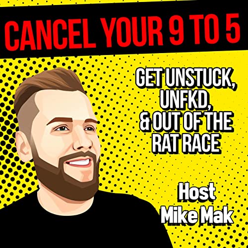 Couverture de Cancel Your 9 to 5