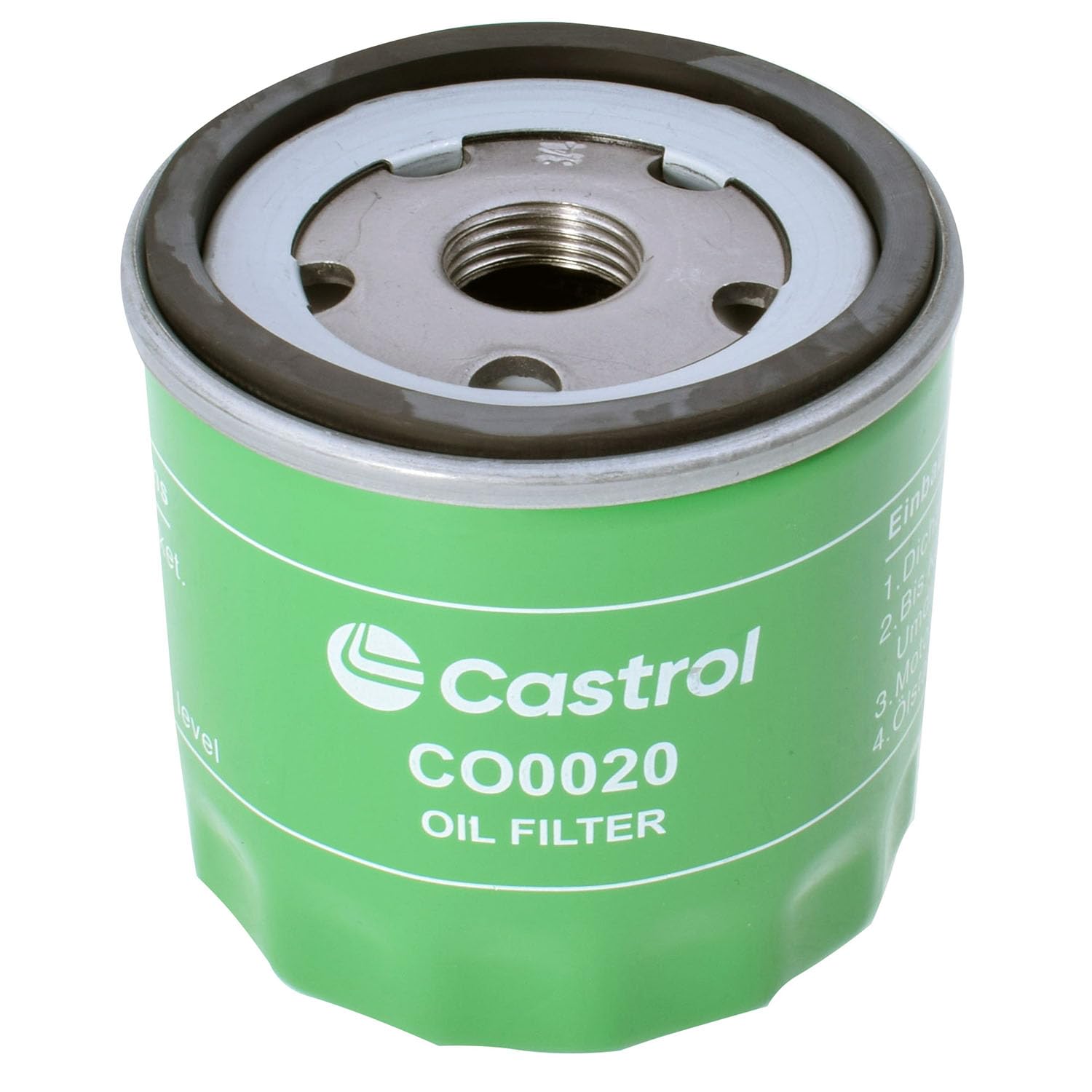 Castrol Filters CO0020 Oil Filter