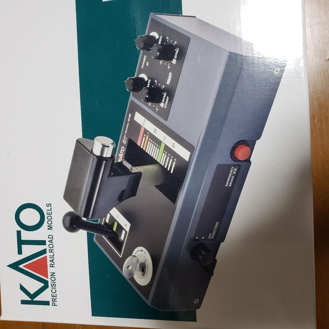 KATO ECー1 コントローラー NゲージのKATO（KATO営業部） on X