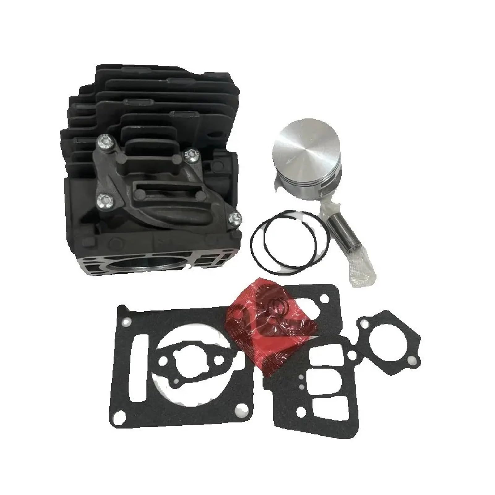 Cylindre piston 40mm FS410 résout la perte de compression
