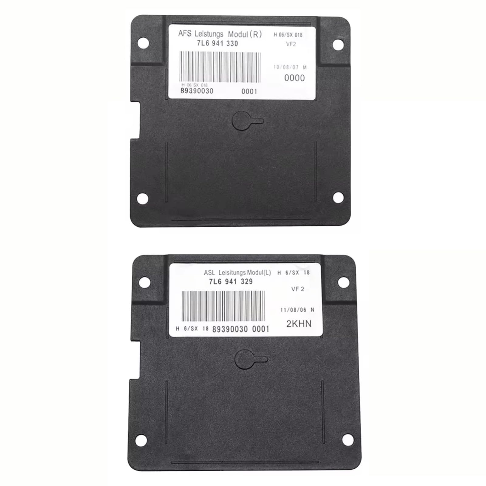 Module de commande de phares Touareg 7L6941329 durabilité maximale - 7