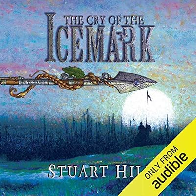 The Cry of the Icemark