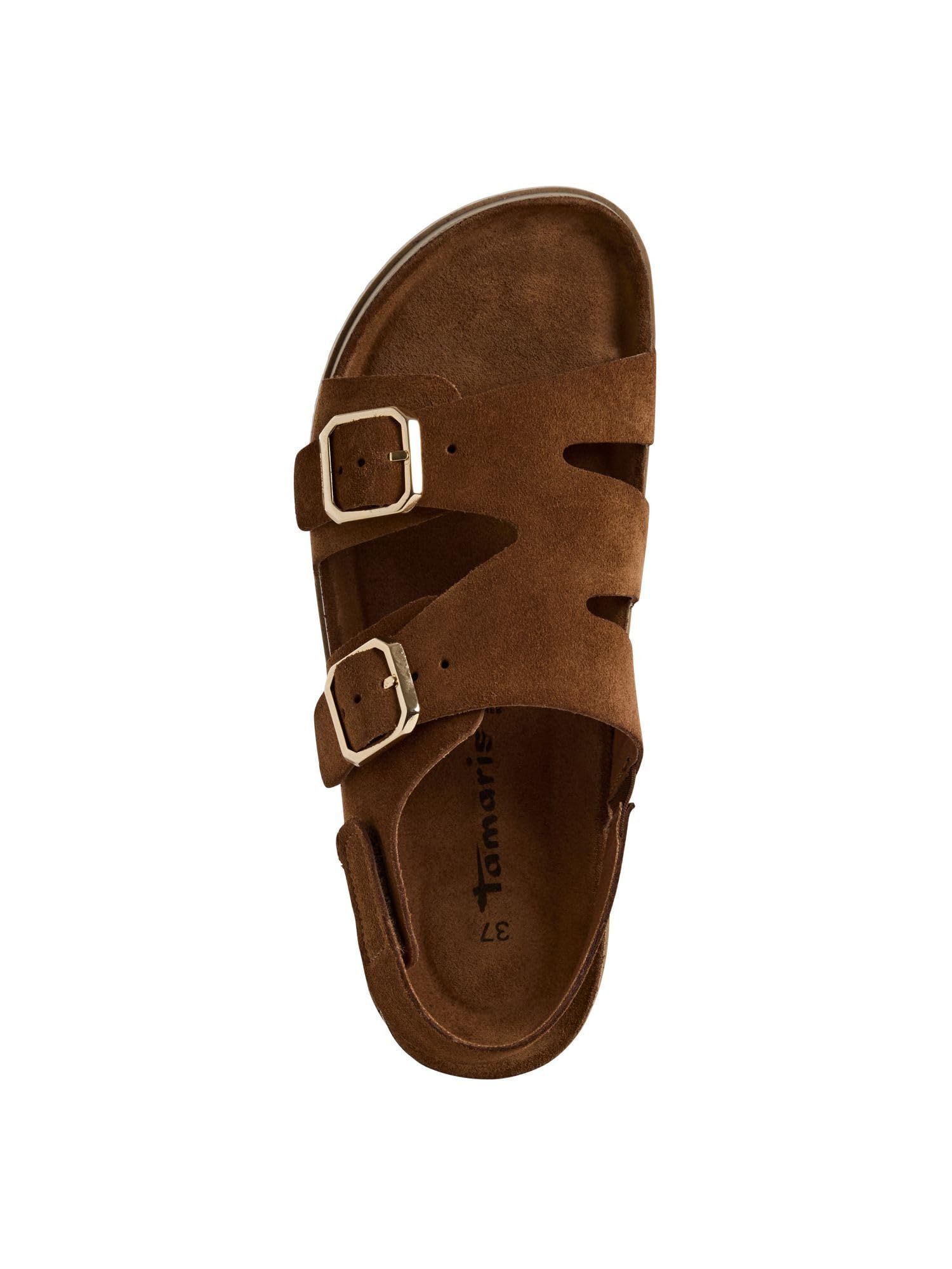 Tamaris Kobiety Tamaris Damen 1-28403-44Sandał płaski