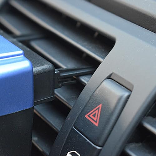 Miniatura 2 de Soporte para taza de bebida para automóvil, rejilla de ventilación, soporte para botella de agua, almacenamiento para automóvil, bebida, cenicero