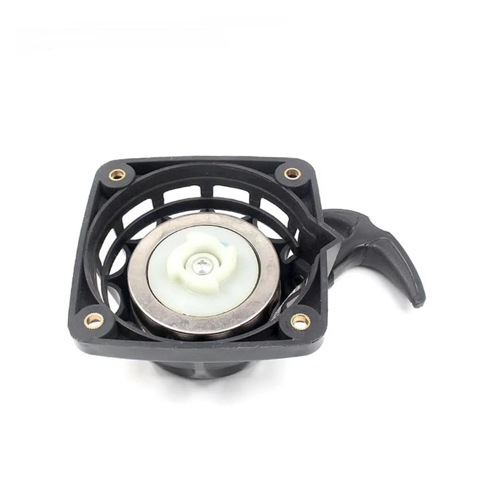 Arrancador De Retroceso Para Cortacésped Con Polea Arrancador De Tracción Este S, Compatible Con HONDA, Motor GX31 GX 31 139F Pieza De Desbrozadora De 4 Tiempos Piezas Sustitutas De Cortacésped