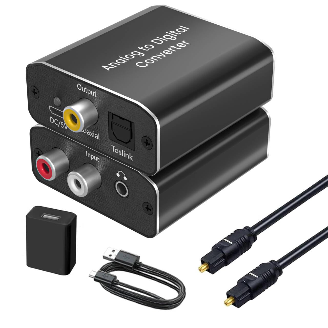 SONIC SOLUTIONS Analog Converter ジャンク JCF Audio DA8V 8 ch. Digital to Analog Converter – Sonic Circus