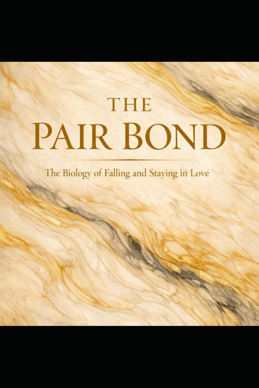 The Pair Bond: The Biology of Falling and Staying in Love: 9 (The Evolutionary Attraction Code)