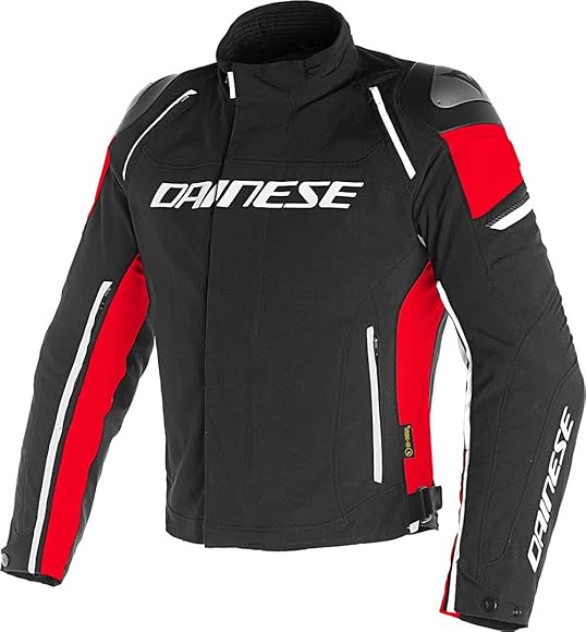 Amazon | [ダイネーゼ] RACING 3 D-DRY JACKET 684 46 着脱式保温 
