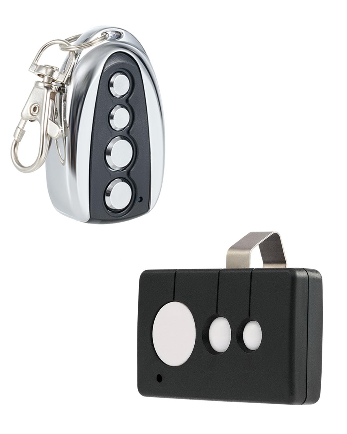 Amazon.com: CO-Z 1 Backup Remote Control & 1 Wireless Clip-on