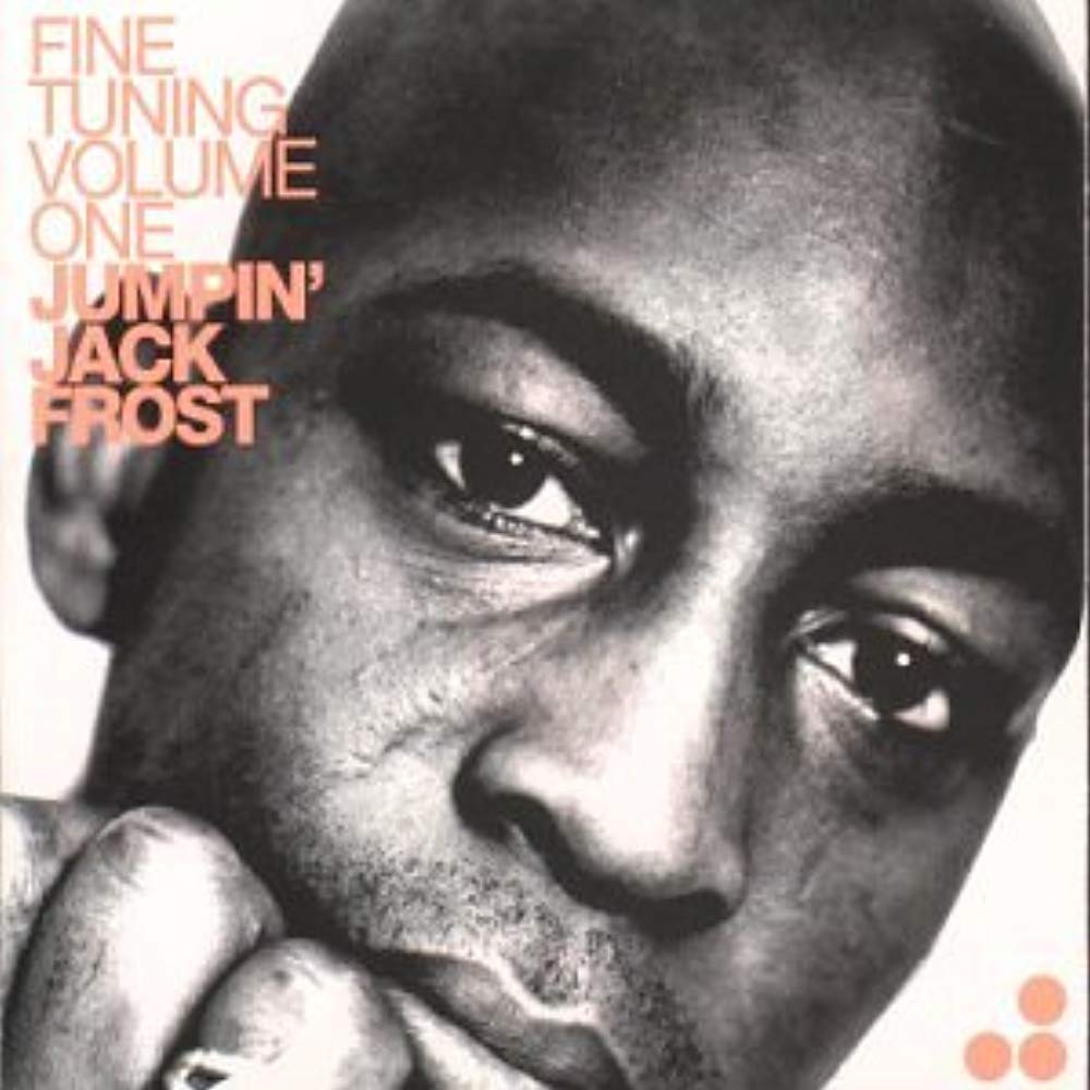 Fine Tuning 1 [Audio CD] Jumpin Jack Frost