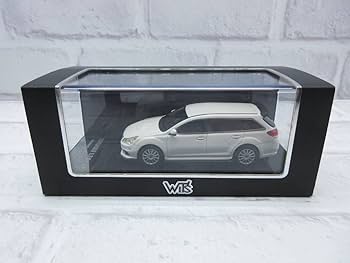Amazon | ミニカー 1/43 ウィッツ WiT's スバル レガシィ ツーリング