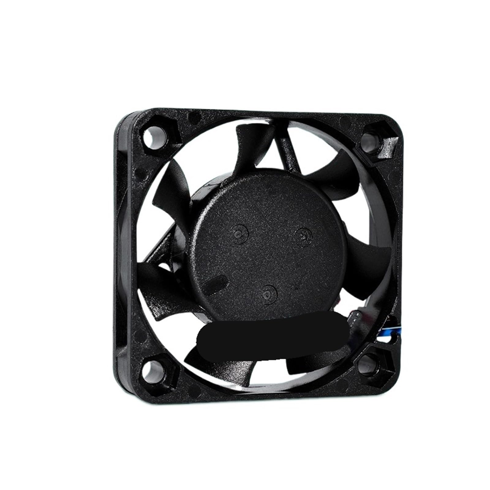 Ventilateur EFB0405HA 0,20A DC05V extracteur d'air pour imprimante 3D et robotique