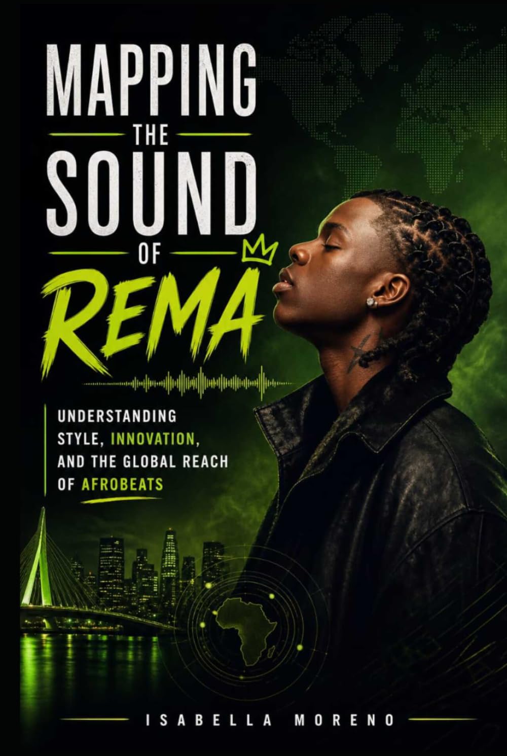 MAPPING THE SOUND OF REMA: Understanding Style, Innovation, and the Global Reach of Afrobeats