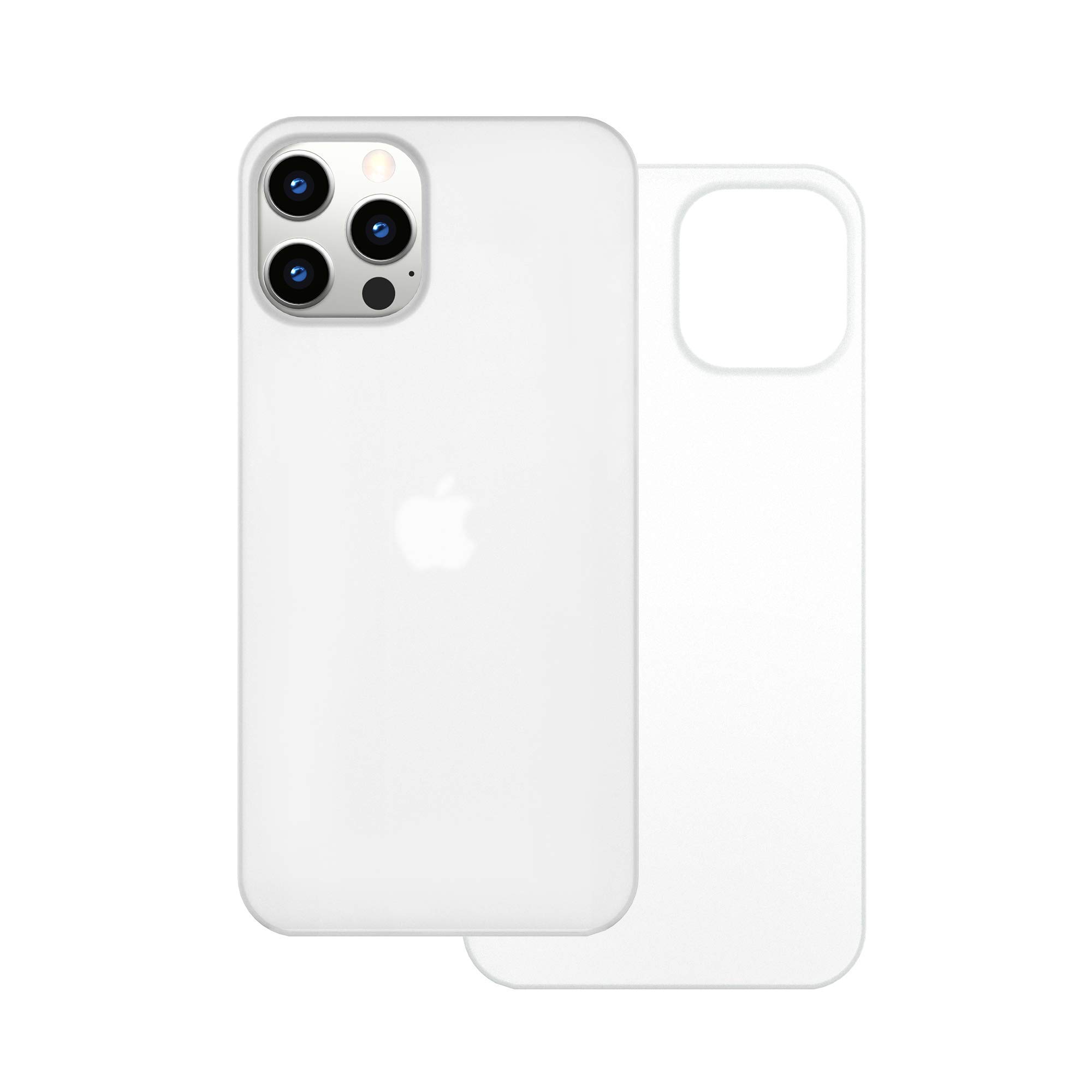 Amazon.co.jp: CASEFINITE THE FROST AIR フロストエア iPhone12ProMax 