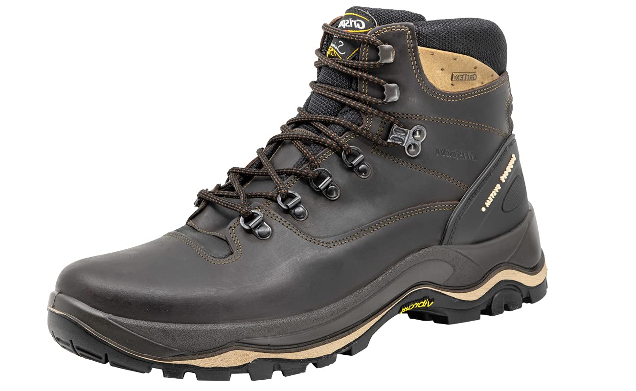Grisport Uniseks True GripButy trekkingowe i turystyczne