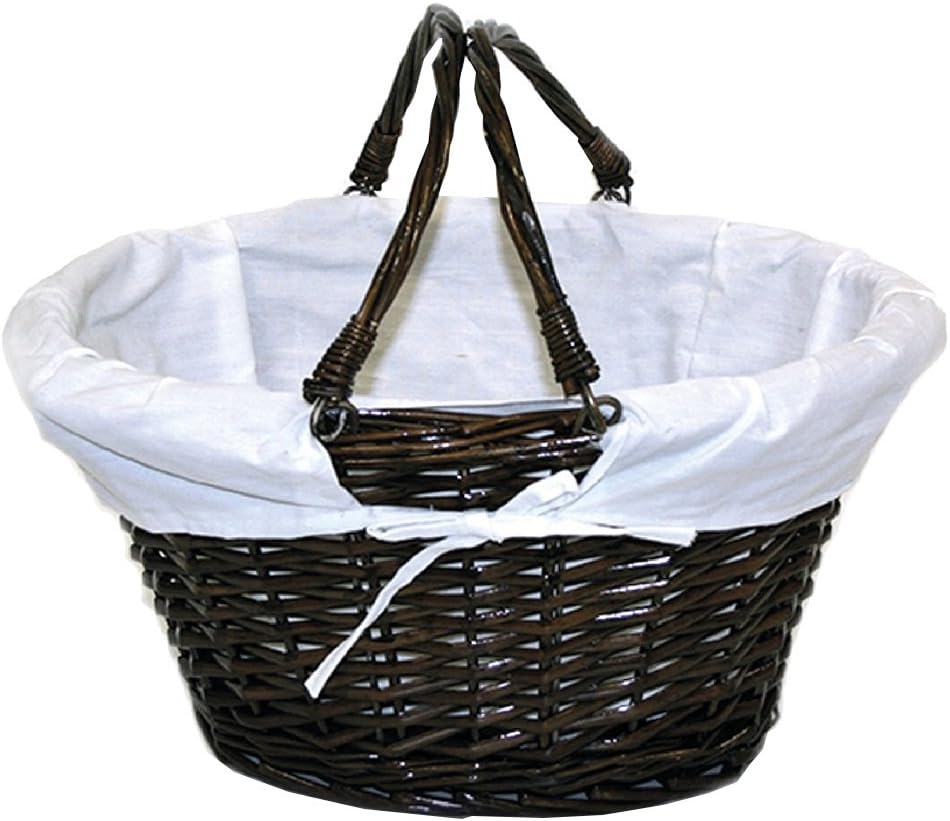 Basket Handles MOVILES Black 42_cm