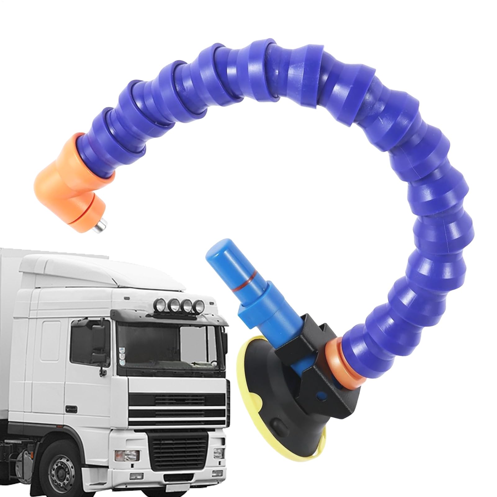 Auto Dent Removal Tool | Suction Cup Car Dent Removal Tool | Reusable Hand Pump for Car Maintenance, Wear-Resistant Owners Hand