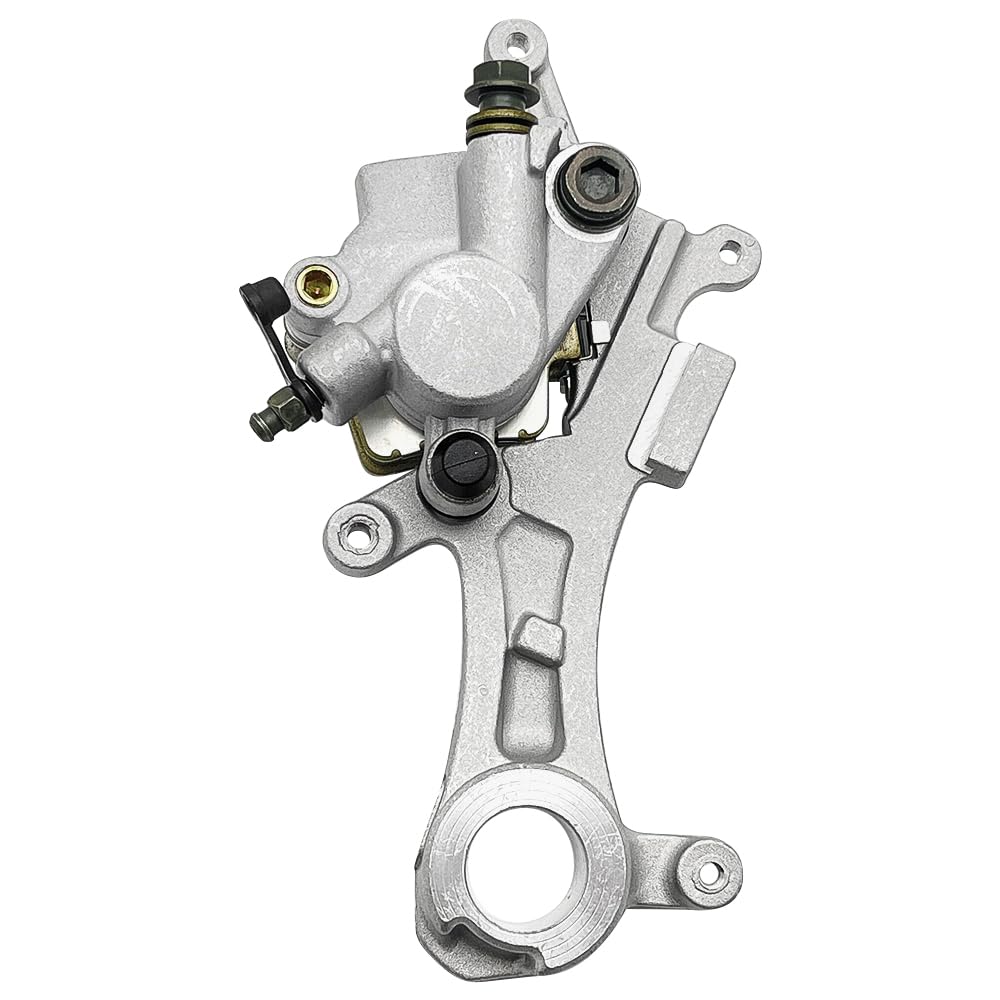 Pinza Freno Posteriore & Pastiglie per Yamaha YZ250F 2009-2020 YZ450F 2009-2019
