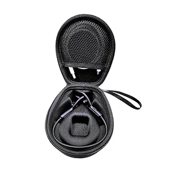 PALV 骨伝導イヤホン 専用ケース付き 骨伝導イヤホンケース Shokz専用 互換品 トラベルケース スポーツ