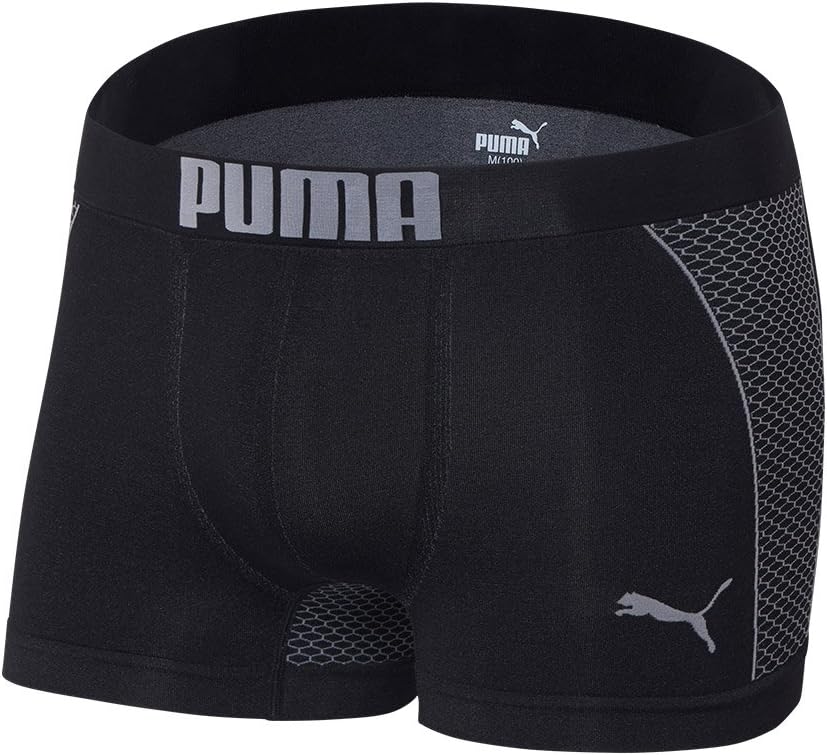Men’s Seamless Quick Dry Boxer Briefs