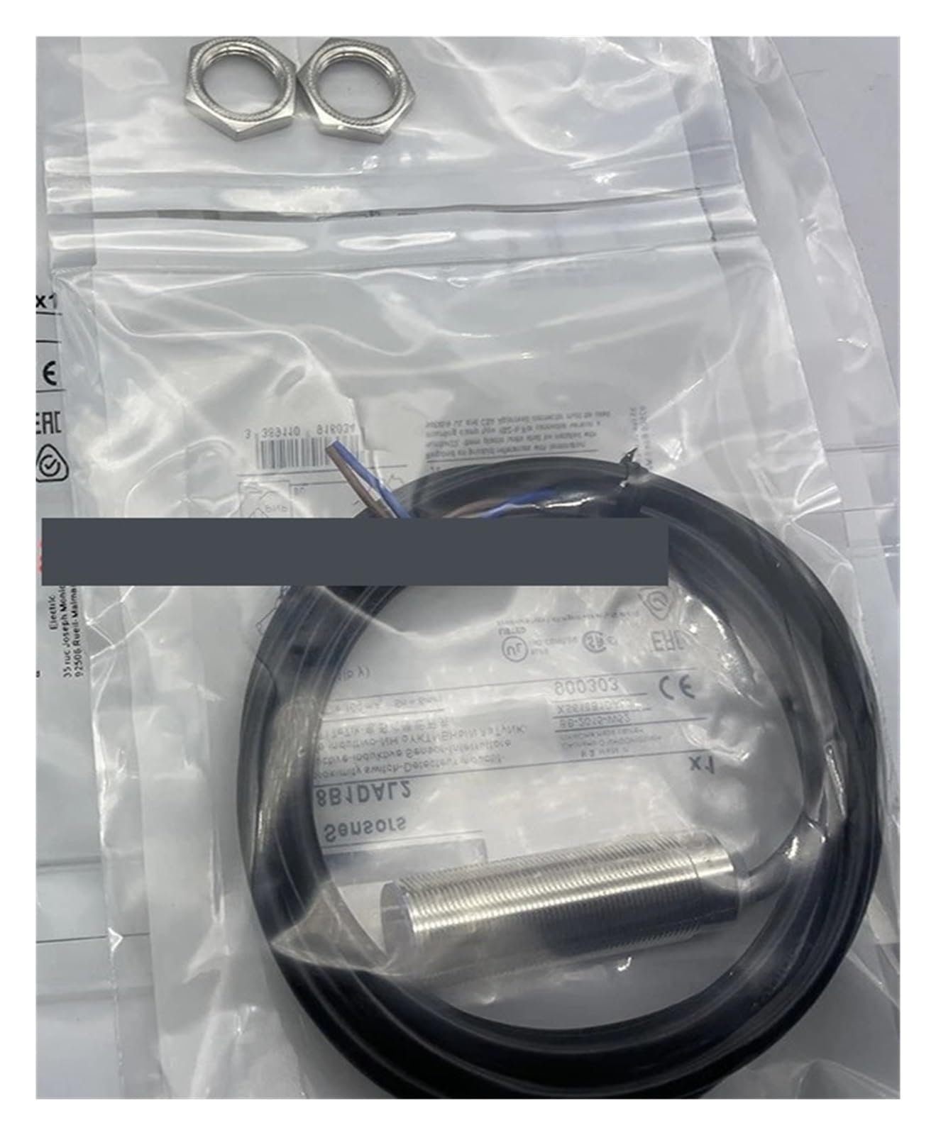XDDQWSWA XS618B1PAL2 XS618B1NAL2 XS618B1PBL2 XS618B4MAL2 sensor(XS618B1PAL2)