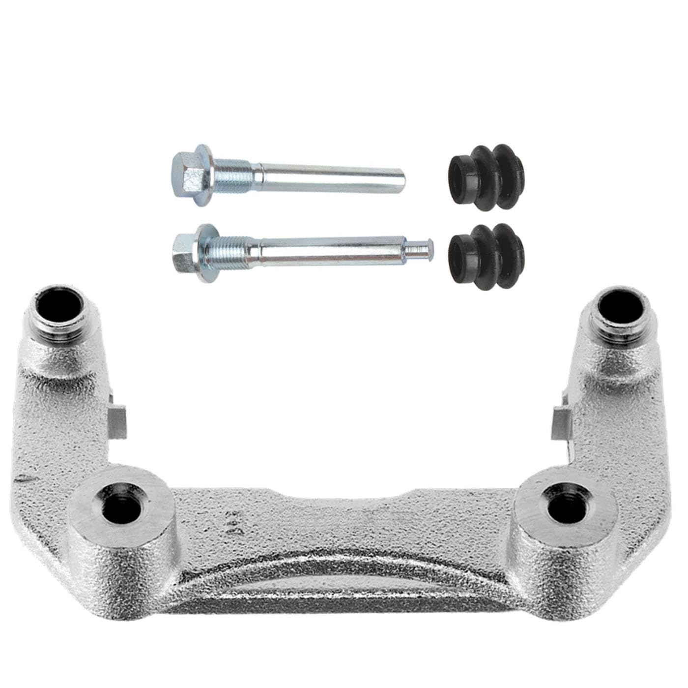 2x Bremssattel 2x Bremssattelhalter Hinterachse für Mazda 6 GG GH GY