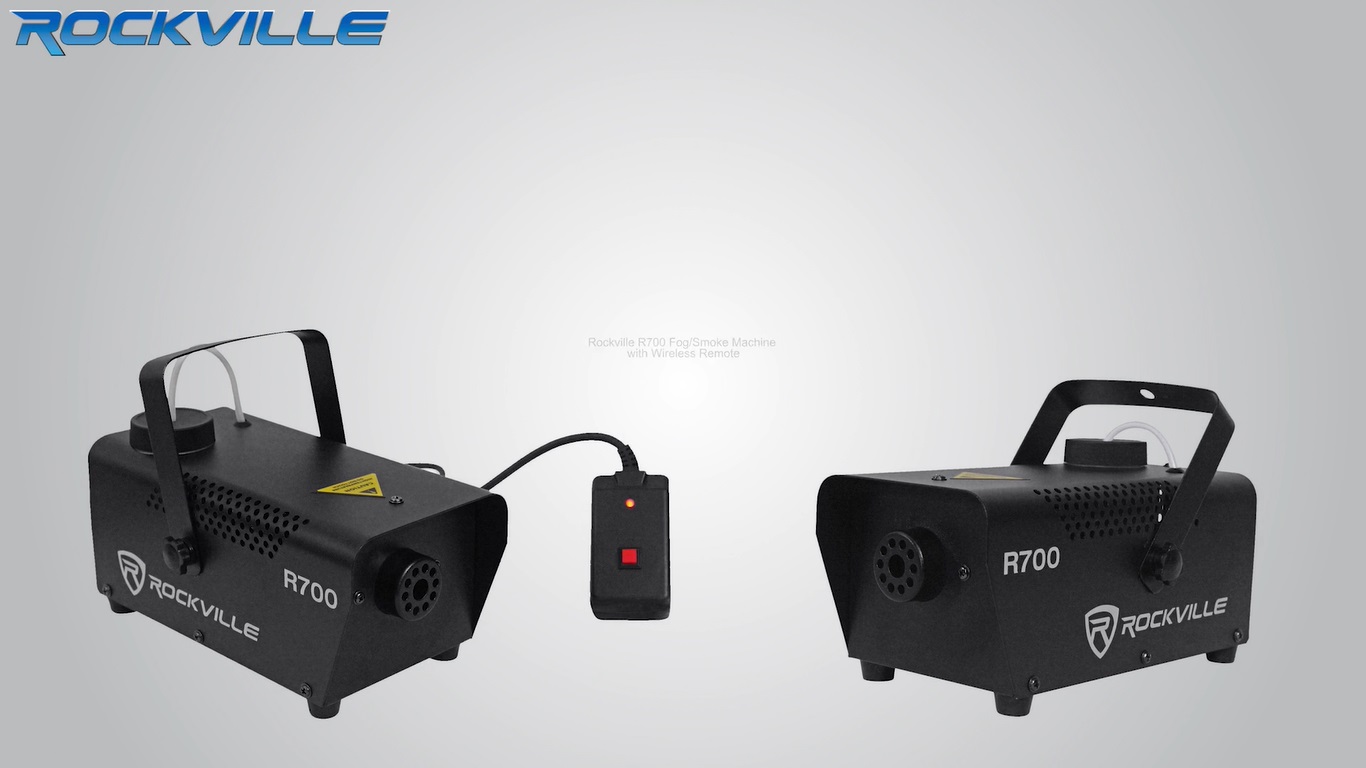 レプリカ persistent systems RDC コントローラー FOG Amazon.com: Rockville R700 700W Fog Machine, 10 oz Tank, Quick 3.5